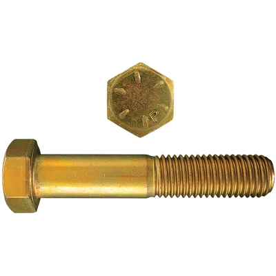 PAPCO - 079-725 - 3/4"-10 x 4" Head Cap Screws pa1