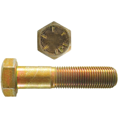 PAPCO - 080-675 - 5/8"-18 x 2" Head Cap Screws pa1