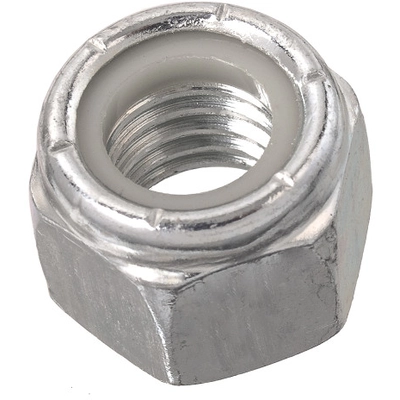 PAPCO - 109-022 - 1/2"-20 Nylon Insert Lock Nuts pa1