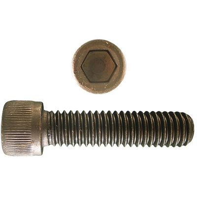 PAPCO - 137-448 - 5/16"-18 x 1-1/2" Socket Head Cap Screws pa1