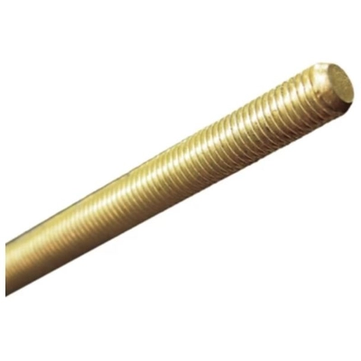 PAPCO - 141-576 - 5/8"-18 X 36" Threaded Rod pa1