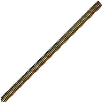 PAPCO - 141-578 - 7/8"-14 X 36" Threaded Rod pa1