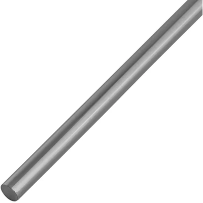 PAPCO - 142-008 - 3/8" X 36" Round Rod pa1
