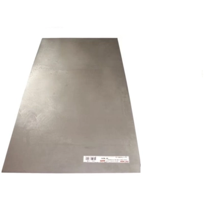 PAPCO - 142-524 - 8" X 24" Metal Sheet pa1
