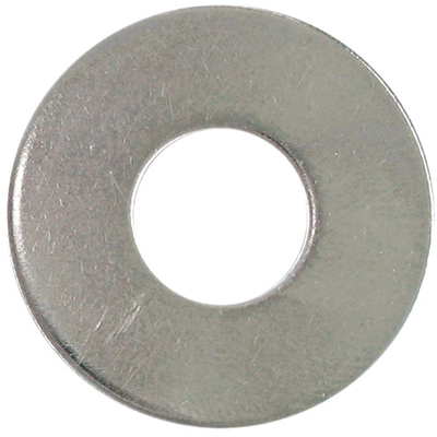 PAPCO - 148-014 - 1/4" Flat Washer pa1