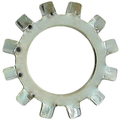 PAPCO - 161-122 - 7/16" External Tooth Lock Washer pa1