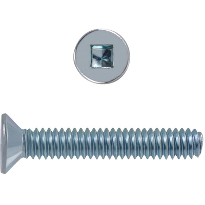 PAPCO - 176-219 - #10-32 X 3/4" Machine Screw pa1