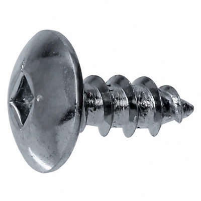 PAPCO - 210-191 - #10 x 3/4" Truss Head Screw pa1