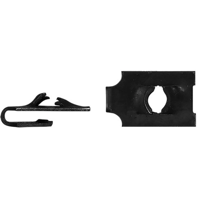 PAPCO - 240-267 - #14 Speed Nuts pa1