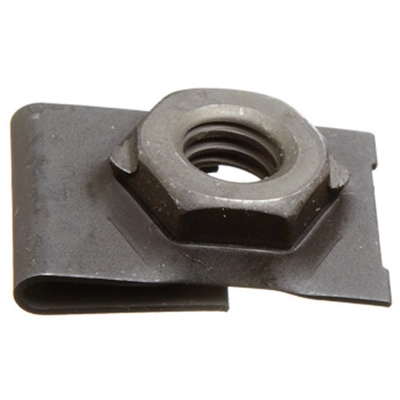 PAPCO - 240-276 - 5/16"-18 Speed Nuts pa1