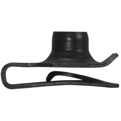 PAPCO - 240-619 - 3/8"-16 U Nuts pa1