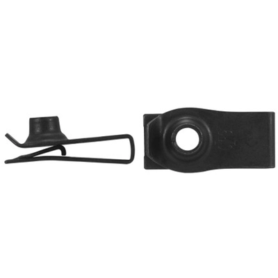 PAPCO - 241-607 - M6-1.00L U Nuts pa1