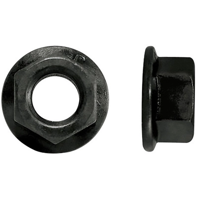 PAPCO - 244-988 - M10-1.50 Flange Nuts pa1