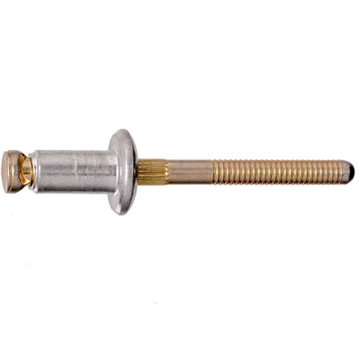 PAPCO - 246-612 - 1/4" Window Regulator Rivets pa1