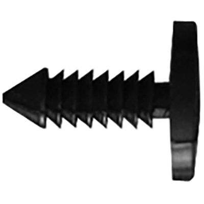 PAPCO - 247-150 - Door Weatherstrip Retainer pa1