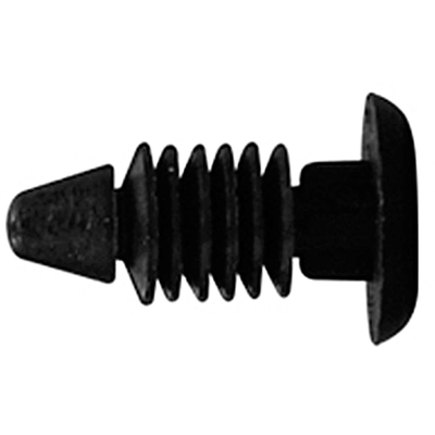 PAPCO - 247-160 - 7/32" x 3/8" Retainers Zinc pa1