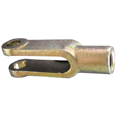 PAPCO - 251-031 - 3" x 1/2" Clevis Yokes pa1