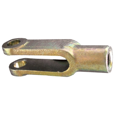 PAPCO - 255-027 - 2-1/4" X 5/16" Clevis Yokes pa1