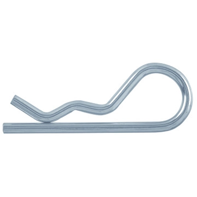 PAPCO - 255-313 - Hitch Pin Clip pa1