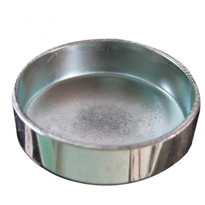 PAPCO - 260-162 - 1-1/4" Cup Type Zinc pa1