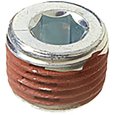 PAPCO - 260-923 - 3/8"-18 Drain & Filler Plugs pa1