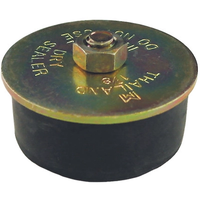 PAPCO - 263-548 - 3/4" Expansion Plugs pa1
