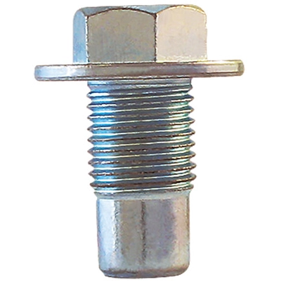 PAPCO - 263-710 - 1/2"-20 Drain & Filler Plugs pa1