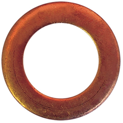 PAPCO - 263-857 - 5/8" ID x 1" OD Drain Plug Gaskets pa1