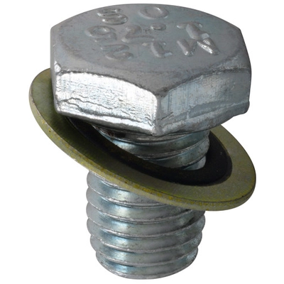 PAPCO - 263-945 - M12-1.75 Drain & Filler Plugs pa1