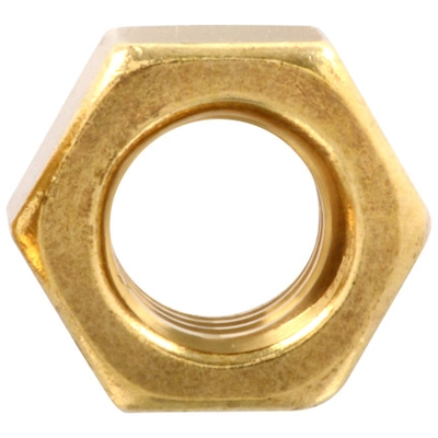 PAPCO - 264-955 - 3/8"-24 Engine Stud Nuts pa1