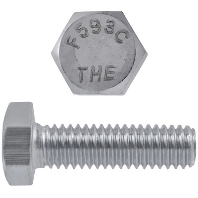 PAPCO - 5000-309 - Head Cap Screws pa1