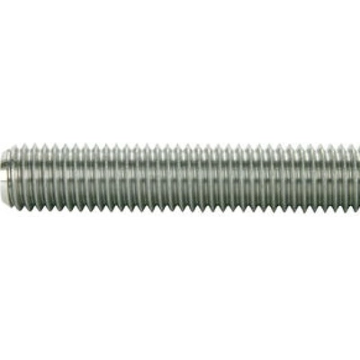 PAPCO - 5091-310 - #10-32 X 36" Threaded Rods UNC 18.8 Stainless pa1