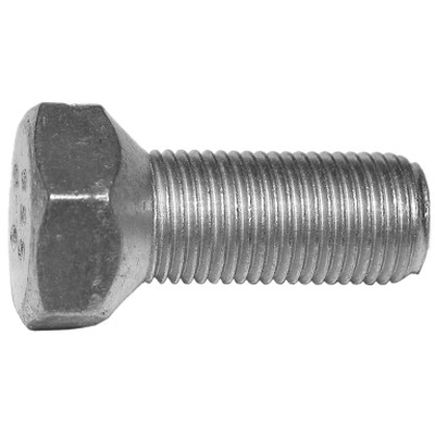 PAPCO - 560-014 - 9/16"X1-5/16" Wheel Nuts pa1
