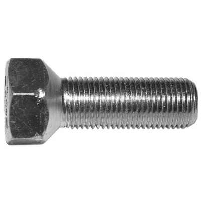 PAPCO - 560-015 - 9/16"X1-5/8" Wheel Nuts pa1