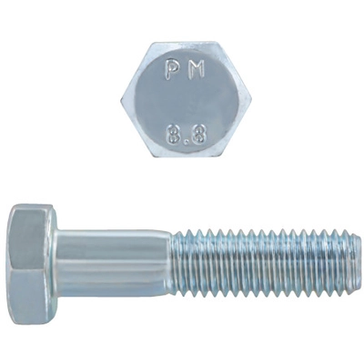 PAPCO - 608-373 - M10-1.50 X 45mm Head Cap Screws pa1