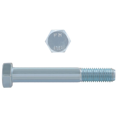 PAPCO - 608-448 - M14-2.00 X 80mm Head Cap Screws pa1