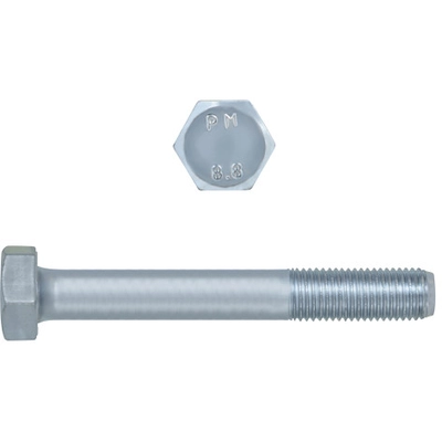 PAPCO - 609-382 - M10-1.25 X 90mmHead Cap Screws pa1