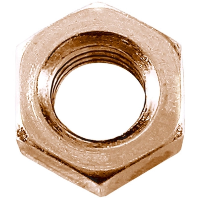 PAPCO - 670-214 - M14-1.50 Finished Hex Nuts pa1