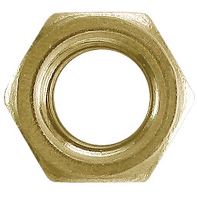 PAPCO - 672-006 - M6-1.00 Finished Hex Nuts pa1