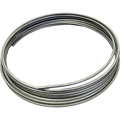 PAPCO - 901-161 - 3/8" x 25Ft Brake Line Tubing pa1