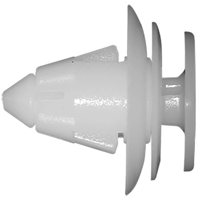 PAPCO - 910-0485 - 9mm x 15mm Retainers pa1