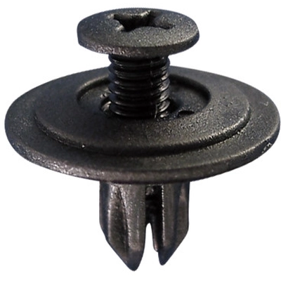 PAPCO - 910-0685 - 6mm x 11mm Retainers pa1