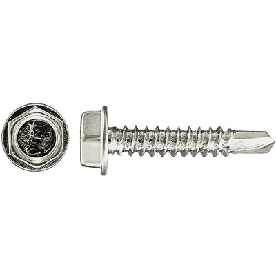 PAPCO - 910-1140 - #8 x 1/2" Screws pa1