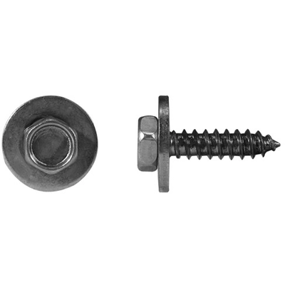 PAPCO - 910-1280 - #10 x 3/4" Screws pa1