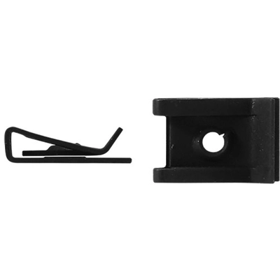 PAPCO - 910-1480 - #8 U Nuts pa1