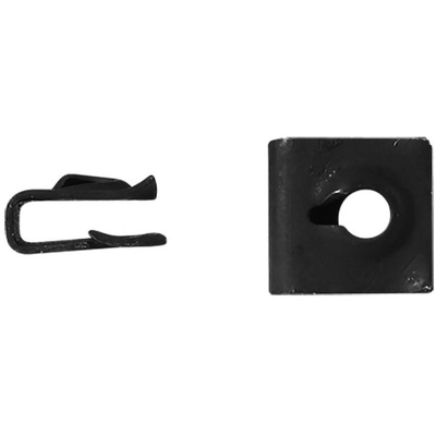 PAPCO - 910-1490 - #10 Speed Nuts pa1