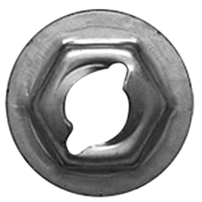 PAPCO - 910-1607 - 3/16" Palnuts pa1