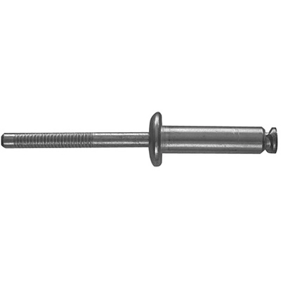 PAPCO - 910-1825 - 1/2" Rivets pa1