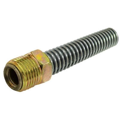 PAPCO - AS-340 - 3/16"x40" Hydraulic Brake Line pa1