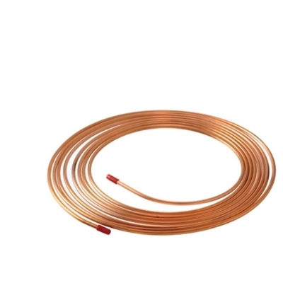 PAPCO - DCT-5X25 - 5/16"O.D.x25FT Copper Tubing pa1